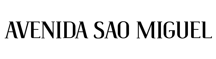 Identica  Free Fonts Download