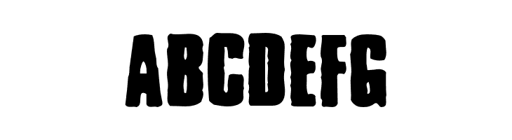 Chrispy  Free Fonts Download