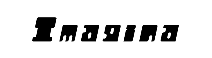 Orthotopes Italic  Free Fonts Download