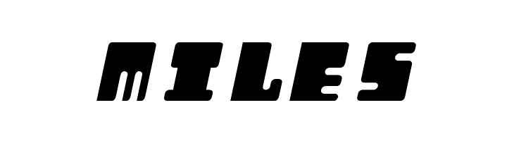 Orthotopes Italic  Free Fonts Download