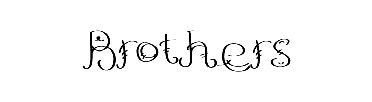 MOnsta  Free Fonts Download