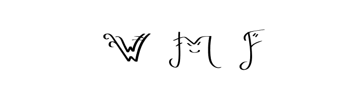 MOnsta  Free Fonts Download