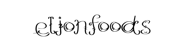 MOnsta  Free Fonts Download