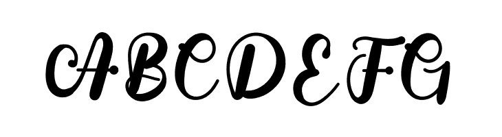 Adelia  Free Fonts Download