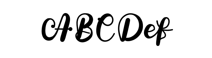 Adelia  Free Fonts Download