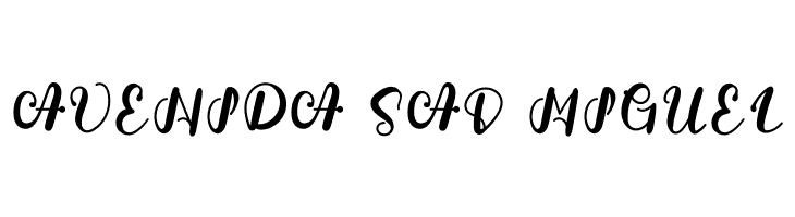 Adelia  Free Fonts Download