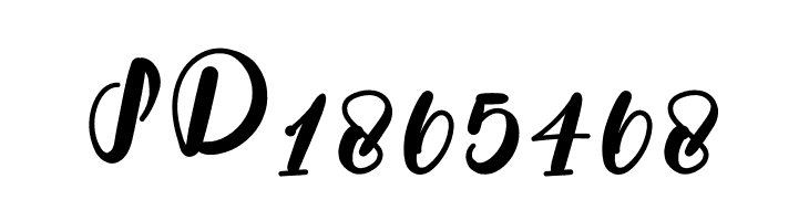 Adelia  Free Fonts Download