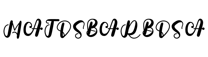 Adelia  Free Fonts Download