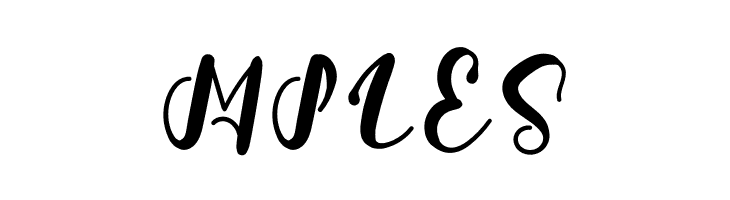 Adelia  Free Fonts Download