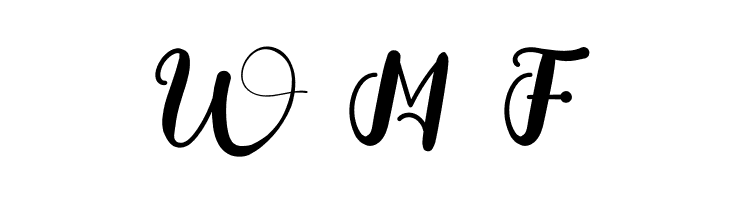 Adelia  Free Fonts Download