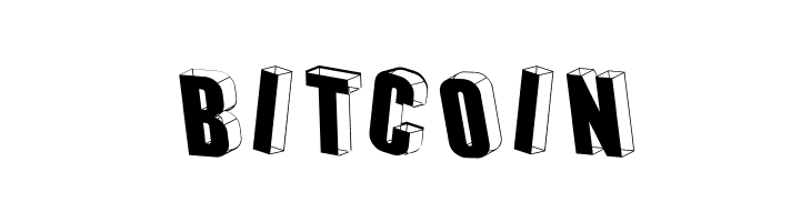 Threedimensional  Free Fonts Download