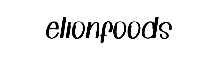 Shoffie Ismarella  Free Fonts Download