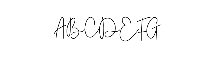 Chocolate Spaghetti  Free Fonts Download