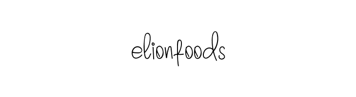 Chocolate Spaghetti  Free Fonts Download
