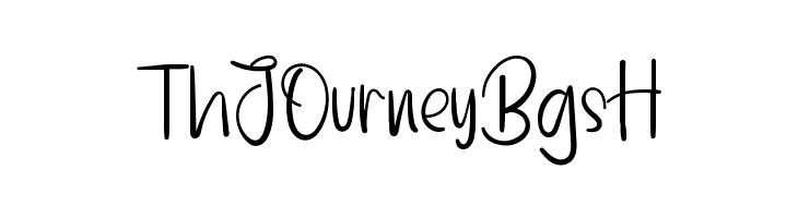 Handmade Signature  Free Fonts Download