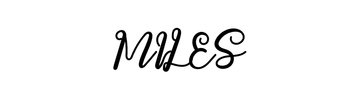 Passionate  Free Fonts Download