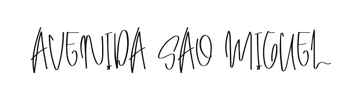 Archive Signature  Free Fonts Download