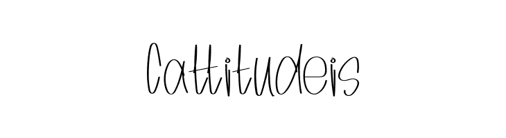 Archive Signature  Free Fonts Download