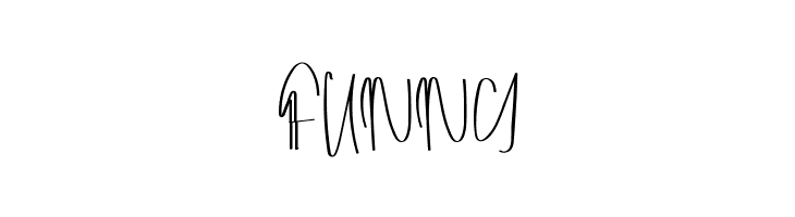 Archive Signature  Free Fonts Download