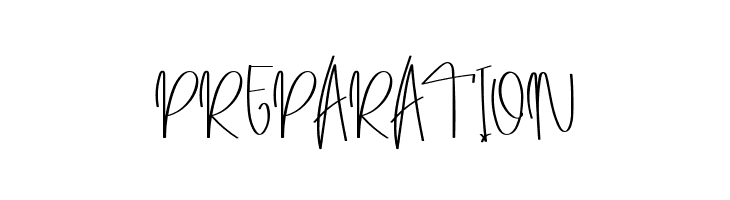 Archive Signature  Free Fonts Download