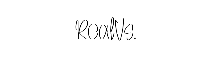 Archive Signature  Free Fonts Download