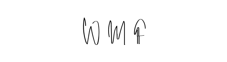 Archive Signature  Free Fonts Download