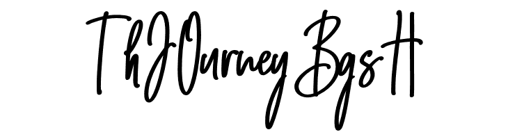 Emmasignature  Free Fonts Download