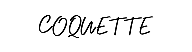 OsulentSignature  Free Fonts Download