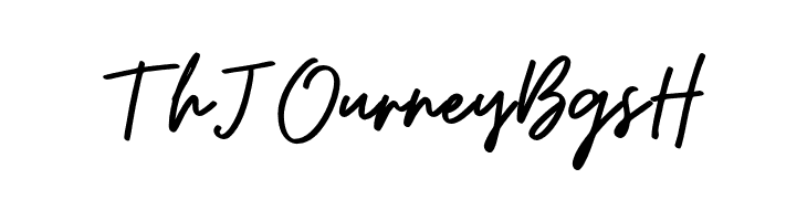 OsulentSignature  Free Fonts Download