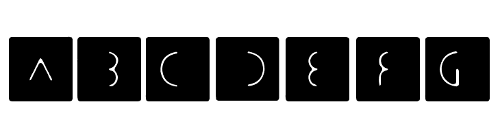 Stealthy Bastards  Free Fonts Download