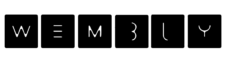 Stealthy Bastards  Free Fonts Download