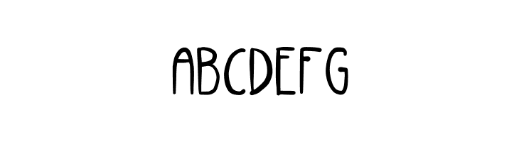 Blast Regular  Free Fonts Download