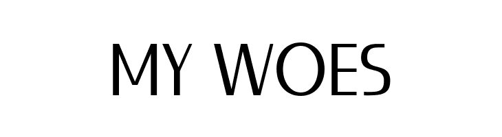 LIEUR Regular  Free Fonts Download