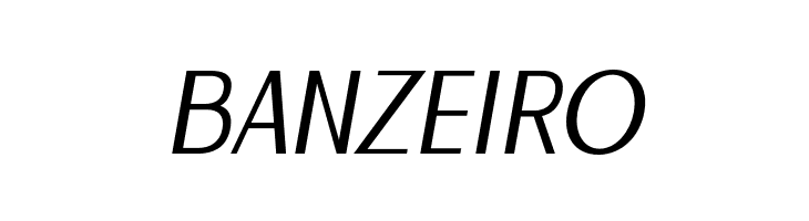 LIEUR-Italic  Free Fonts Download