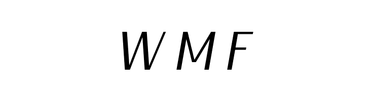 LIEUR-Italic  Free Fonts Download