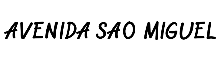 Oretans  Free Fonts Download