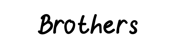 Oretans  Free Fonts Download