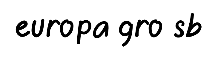 Oretans  Free Fonts Download