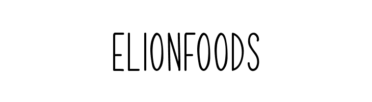 Valentine Things  Free Fonts Download