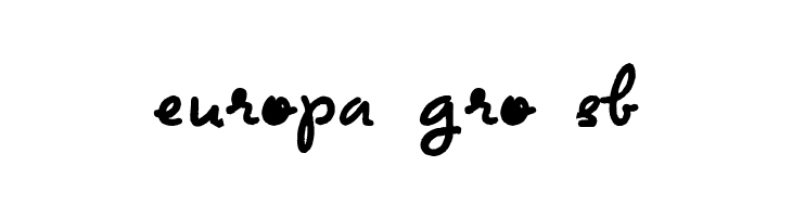 Exposition  Free Fonts Download