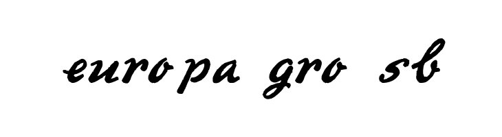 Derradeira  Free Fonts Download
