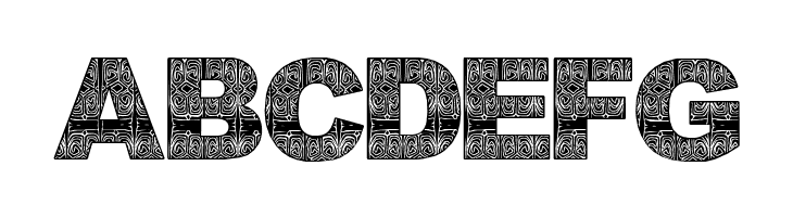 AsmatFont2007  Free Fonts Download