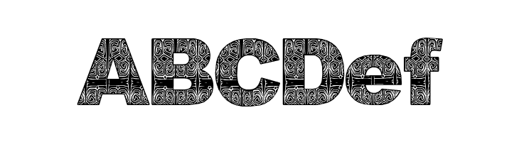 AsmatFont2007  Free Fonts Download