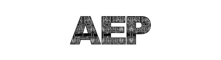 AsmatFont2007  Free Fonts Download