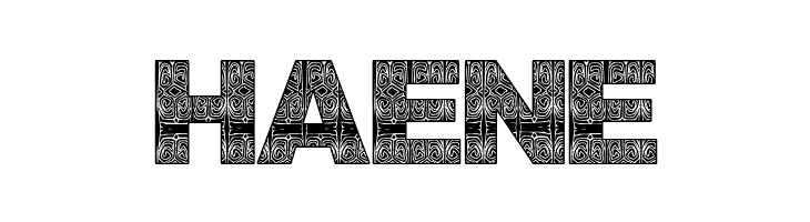 AsmatFont2007  Free Fonts Download