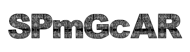 AsmatFont2007  Free Fonts Download