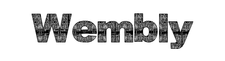 AsmatFont2007  Free Fonts Download