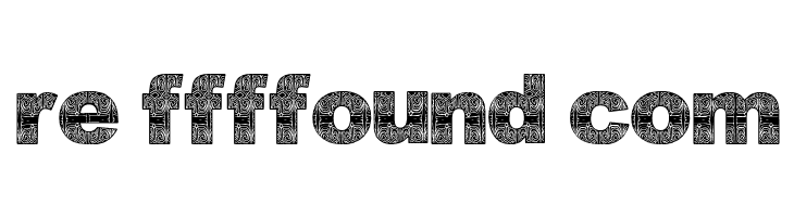 AsmatFont2007  Free Fonts Download