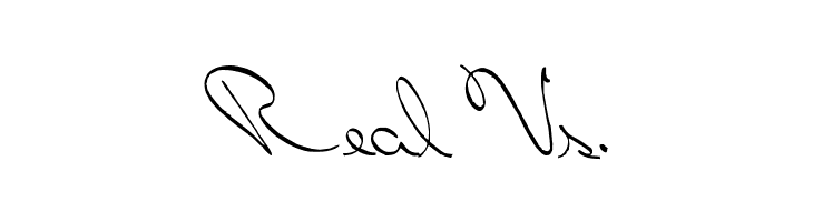 Perhaps Love  Free Fonts Download