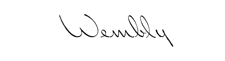 Perhaps Love  Free Fonts Download